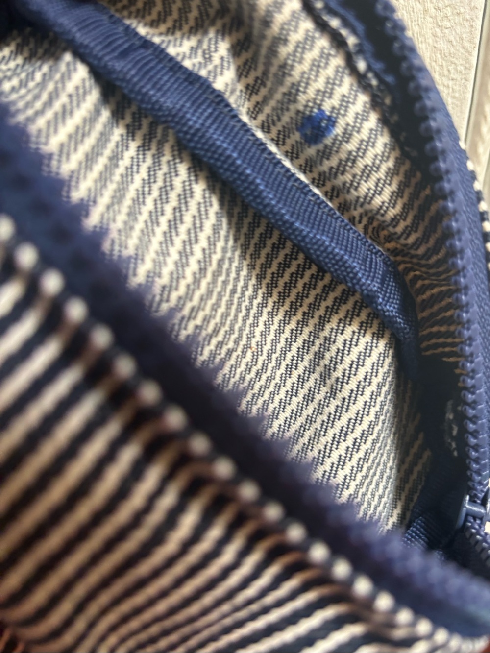 Herschel Supply Co. Stripped Fanny Pack - Picture 15 of 15
